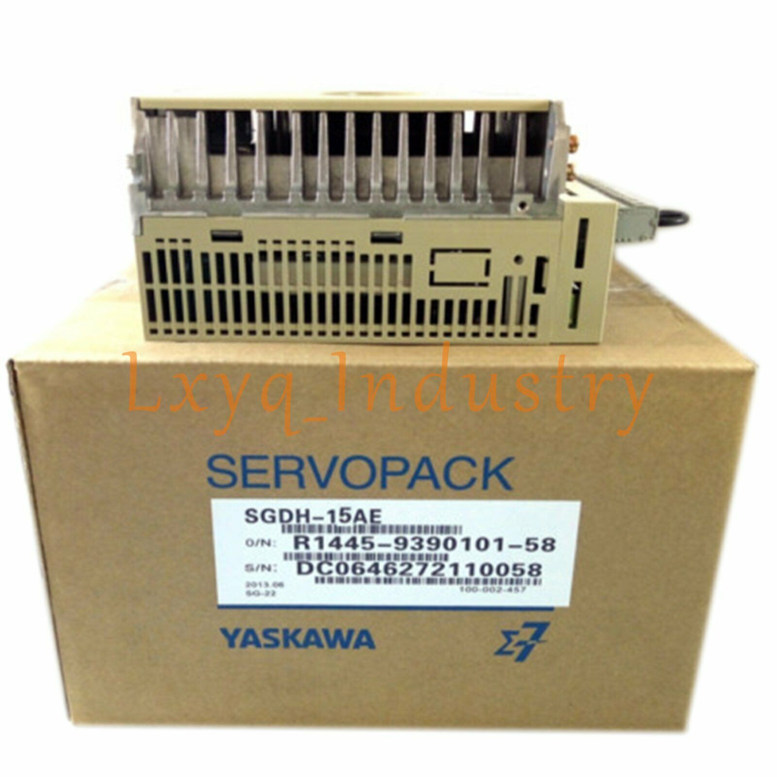 Yaskawa SGDH-15AE servo driver SGDH15AE Brand New Quality Assurance