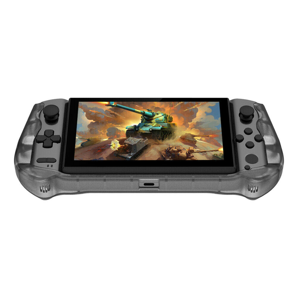 Silicone Grip Protective Cover for GPD WIN3 Handheld Game Console Sleeve
