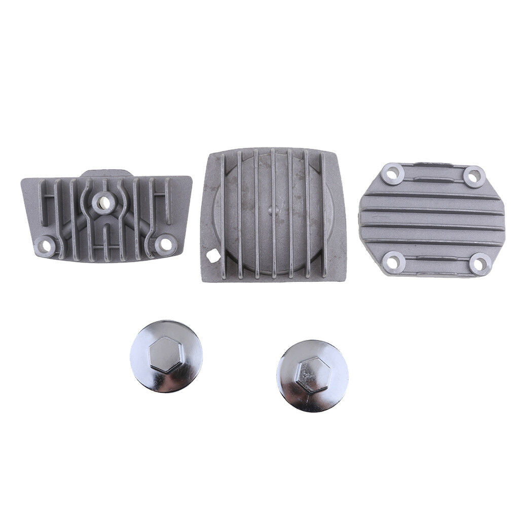 Motorcycle Engine Head Valve Case Casing for 50 90 110 125cc Dirt Bike
