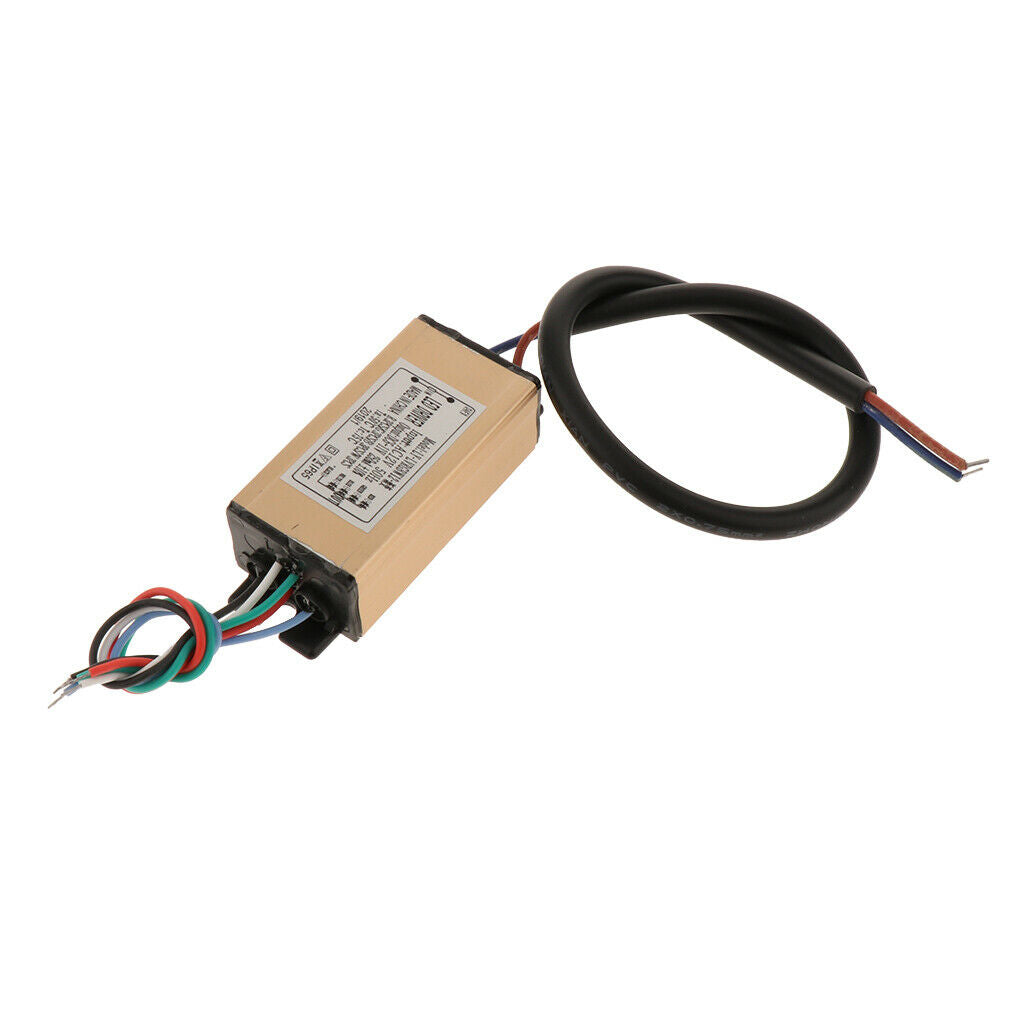 AC-DC Isolated Switching Power Supply Module Input 12V/24V Output 4-12W/12-24W -