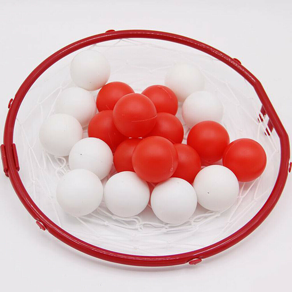 Fun Creative Adjustable Headband Hoop Basketball Game Kids Family Sports Toys