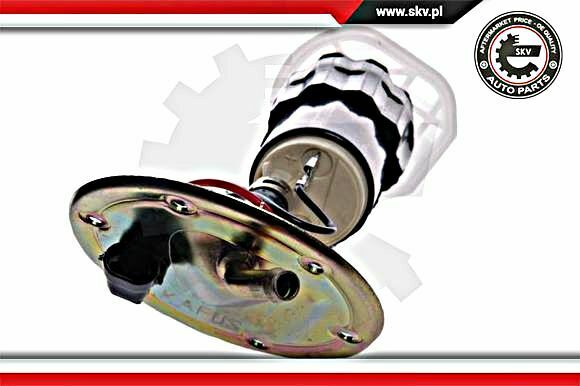 Fuel Feed Unit in fuel tank Fits OPEL Astra F Vectra A Convertible 1988-2001