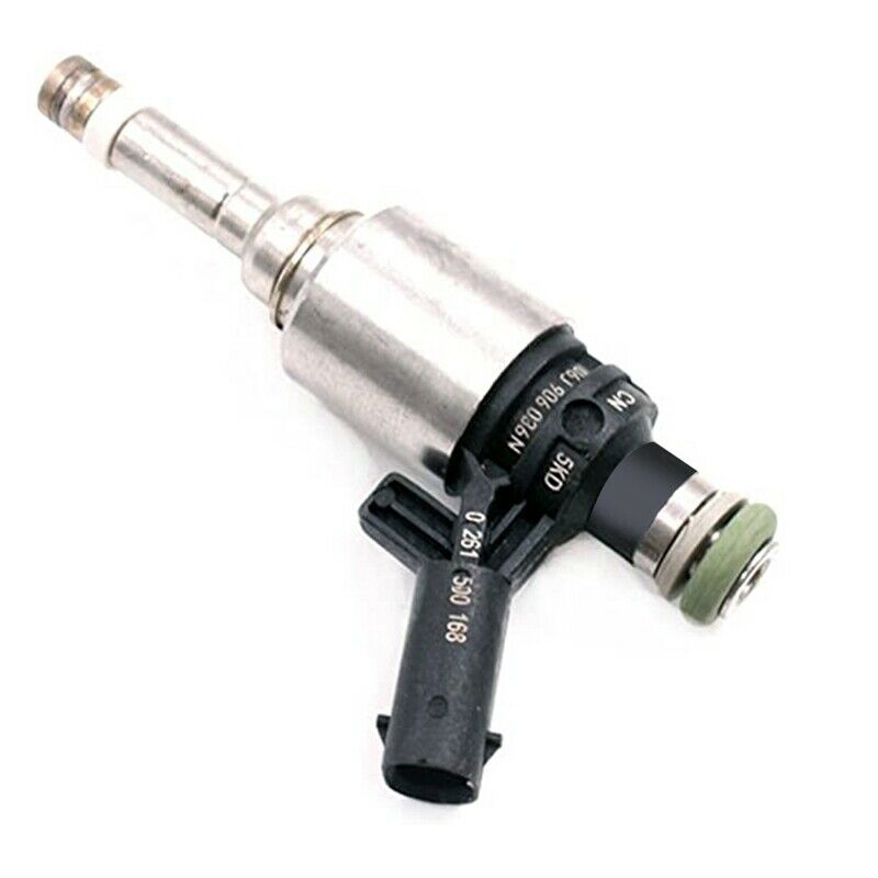 Car Fuel Injector for Audi A6 (4F2, C6) A6Avant (4F5, C6) A8 Part Number 06J90U1