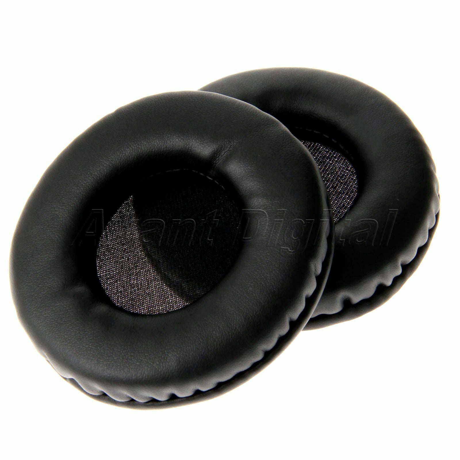 1.57" Inner Dia Earphone Cushions Earpads For Sony  V500DJ Headphone