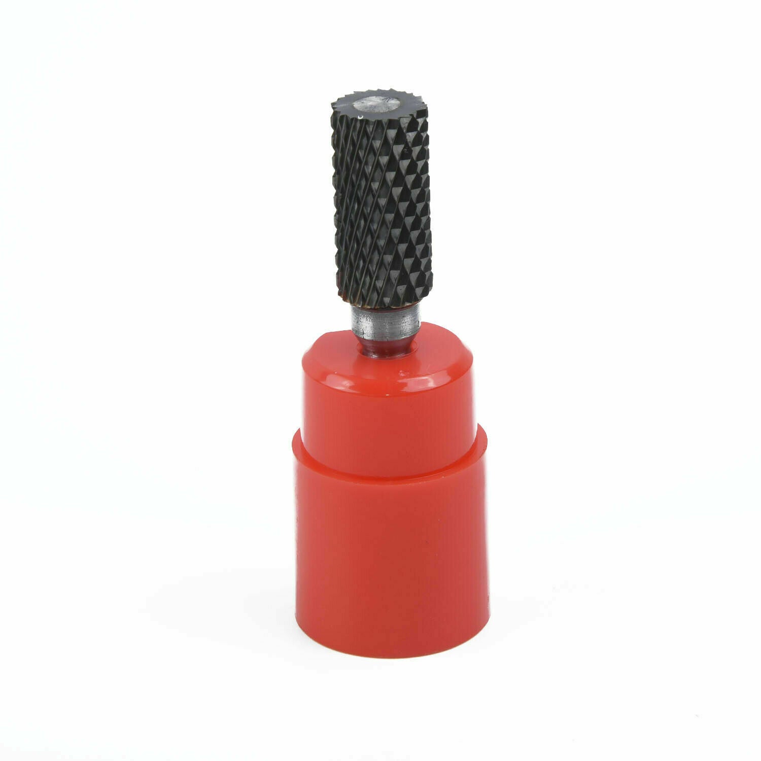 12mm Carbure Rotatif Dossier Fraisage Tige 6mm MÃ©tal Abrasif Coupeur Burr TÃªte