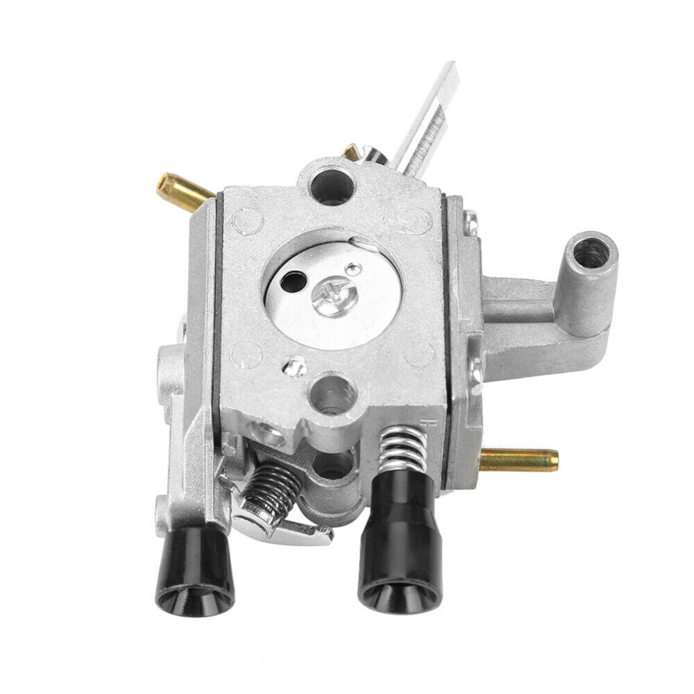 Carburetor Ignition coil For Stihl FS120 120r FS200 FS250 FS300 FS350 Air Filter