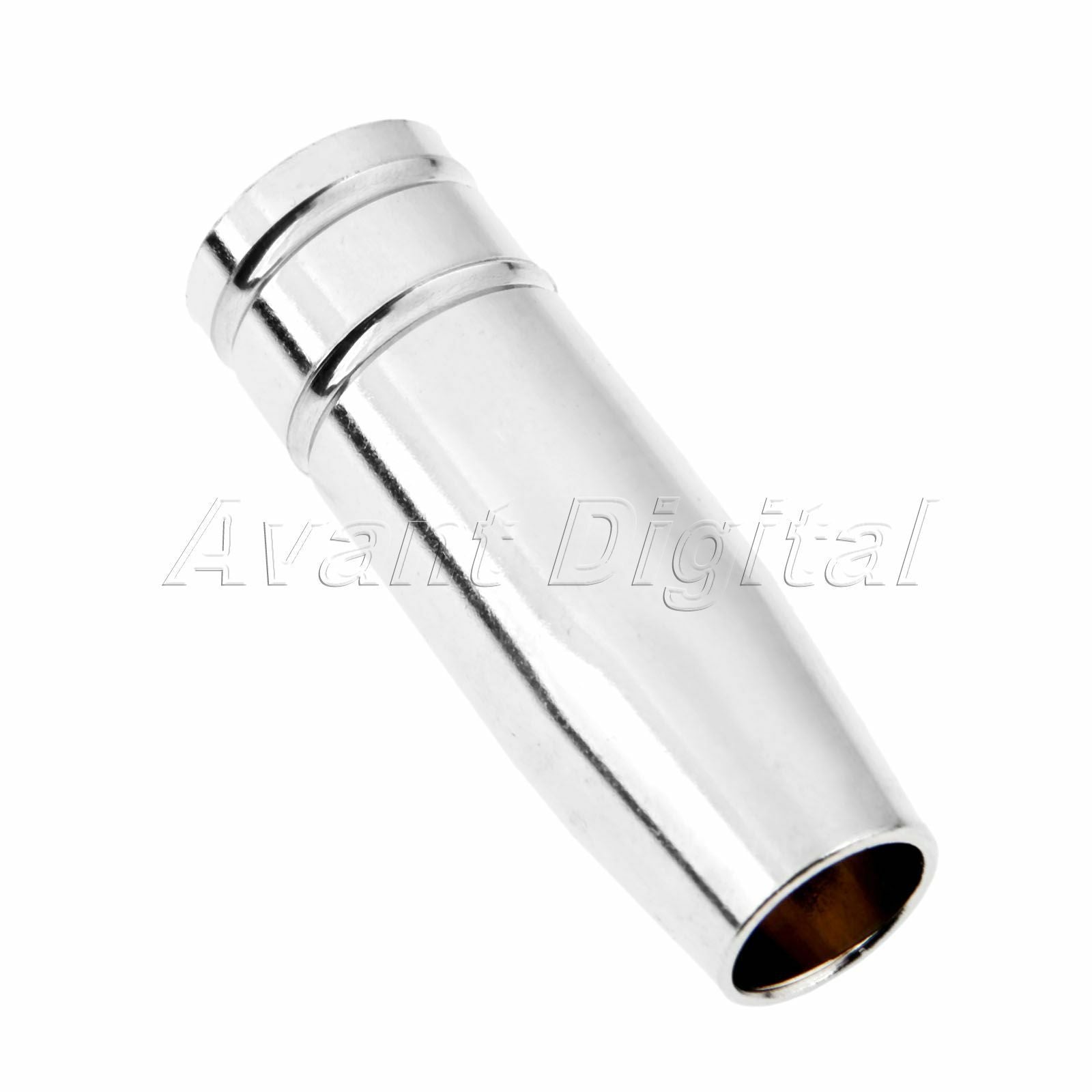 Conical Nozzle Shield Cup Gas Nozzle Part MW 130 135 175 Welding Accessory 3pk