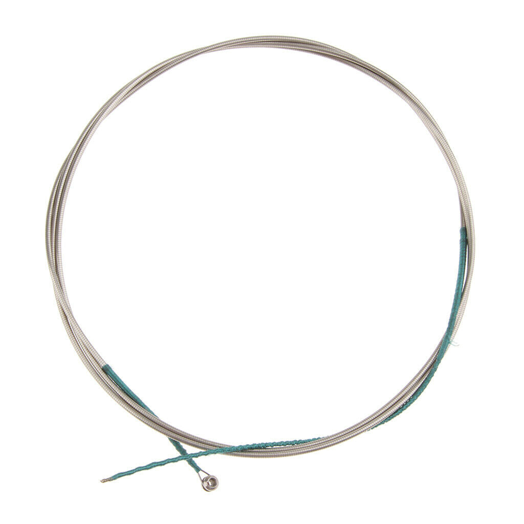 Pack of 4 Daruan Pipa Chinese Lute Replacement Strings