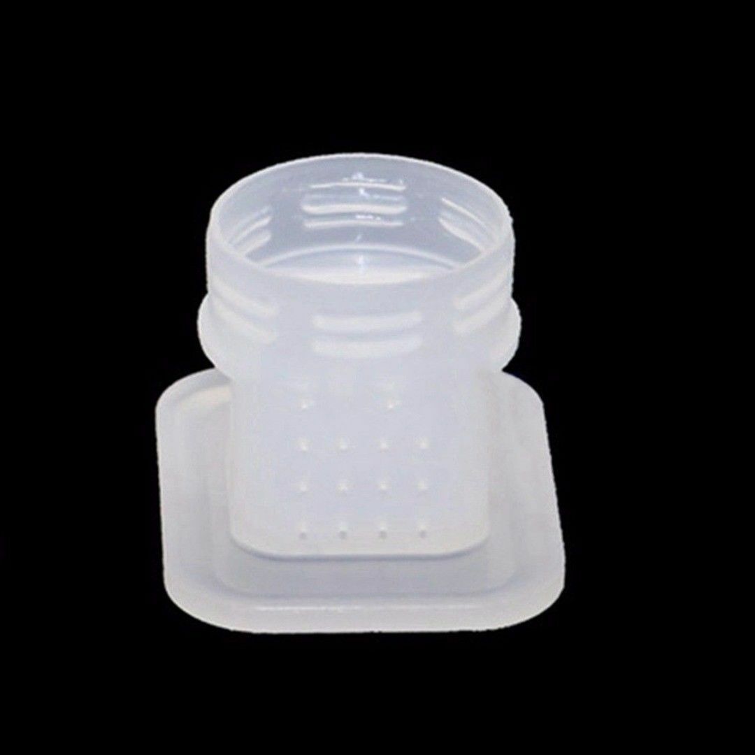 Automatic Waterers Bee Water Feeder Bee Keeping Tool 5Pieces