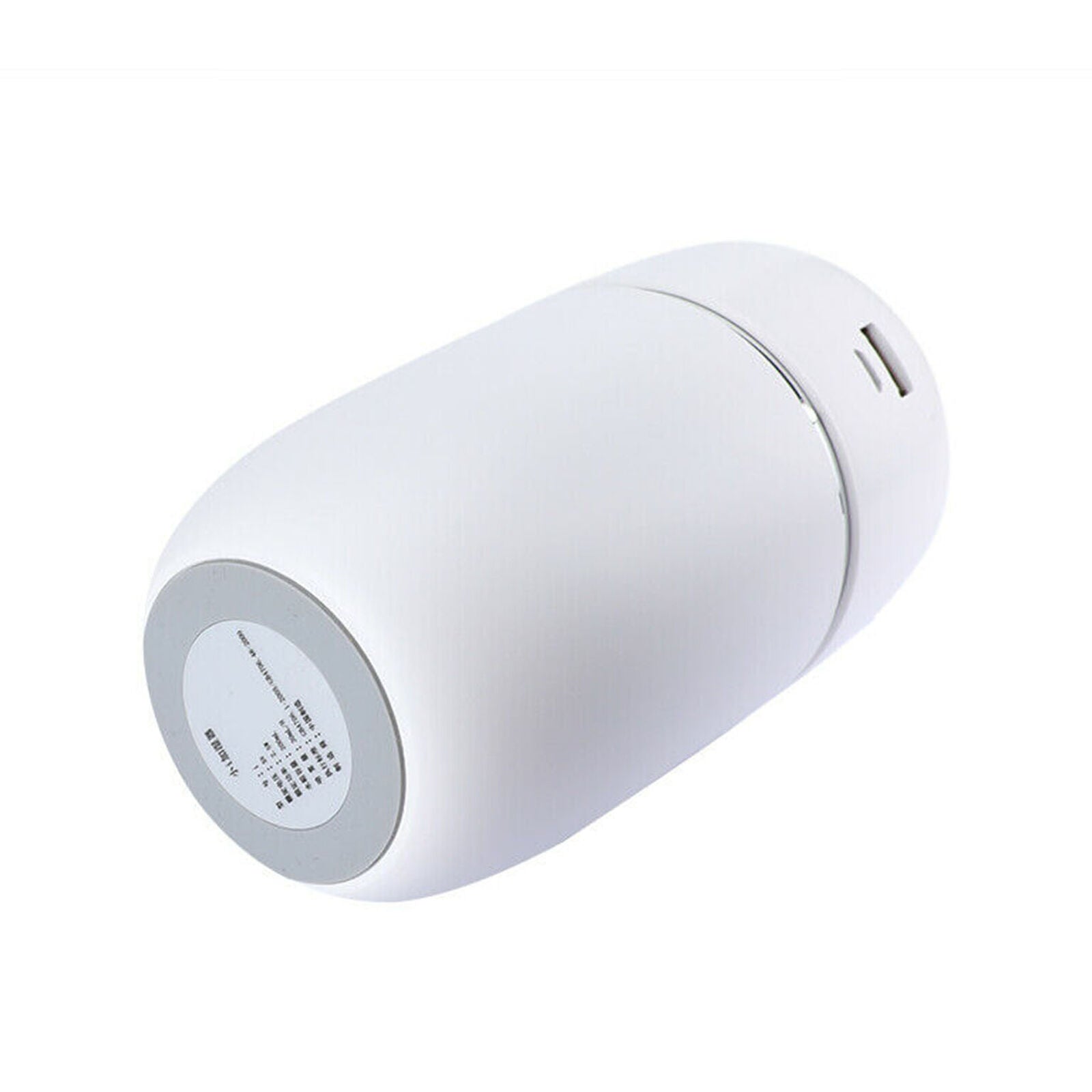 Quiet 7 LED Essential Oil Humidifier Aroma Air Aromatherapy Diffuser Cool Mist