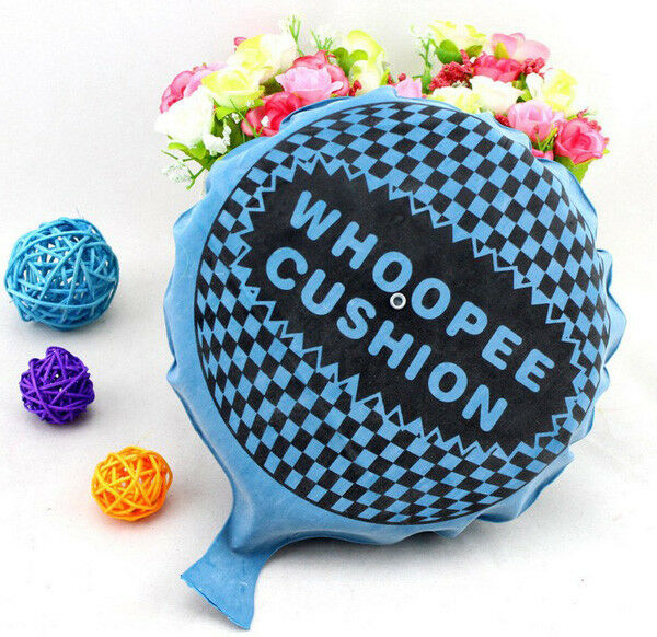 Excellent Quality Self Inflating Whoopee Cushion Fart Sound 201.l8