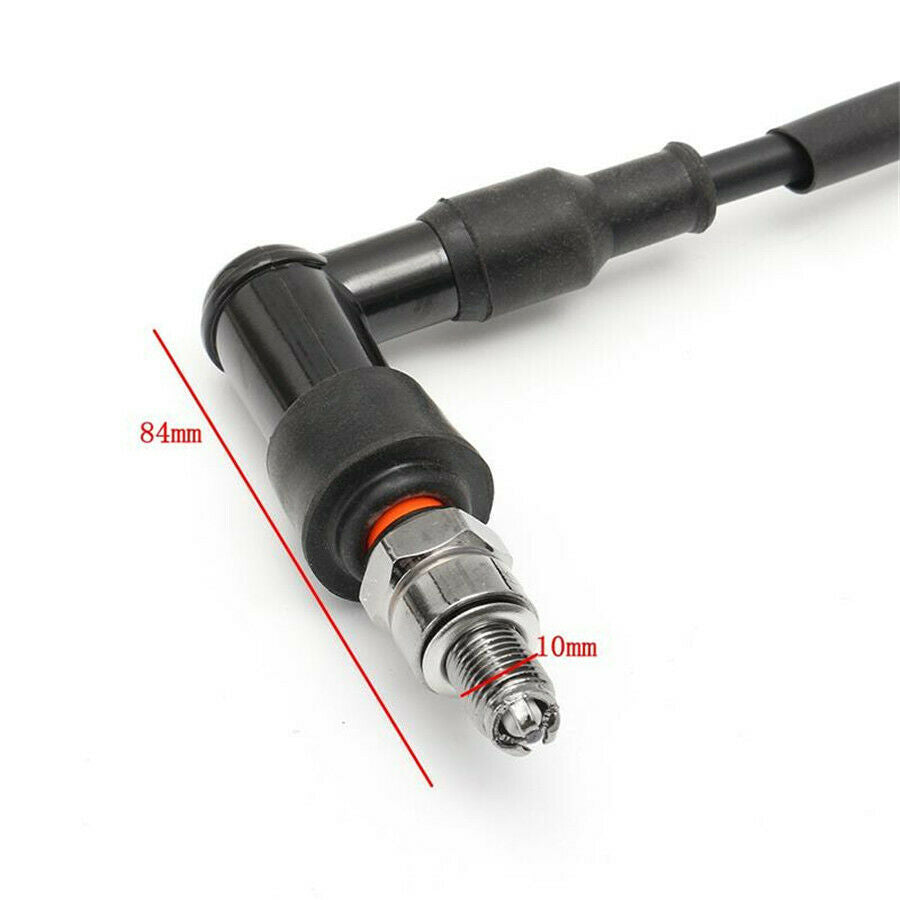 Universal Wiring Harness Loom Solenoid Coil Rectifier CDI 50 70 90 110 125cc ATV