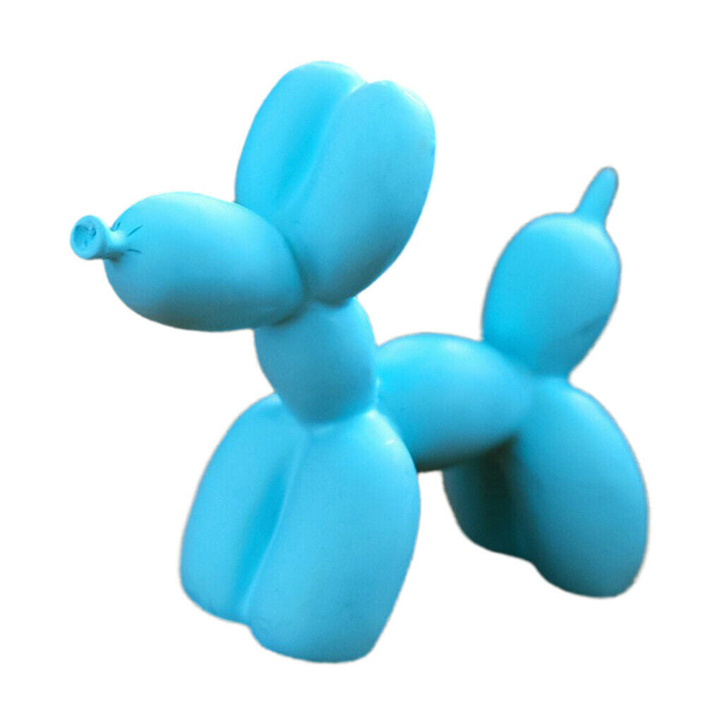 2 Pack Balloon Dog Decoration Party Photo Props  Living Room Party Decor