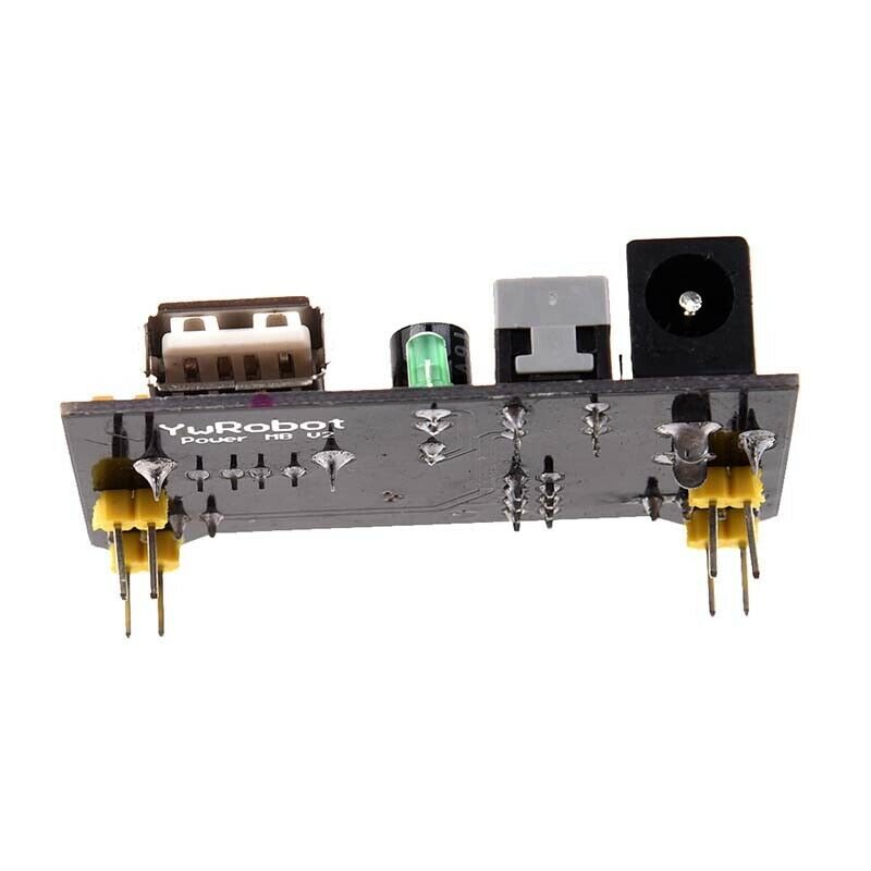 Breadboard 3.3V/5V Power Supply Module 3.3V/5V For Arduino Board I2M5M5