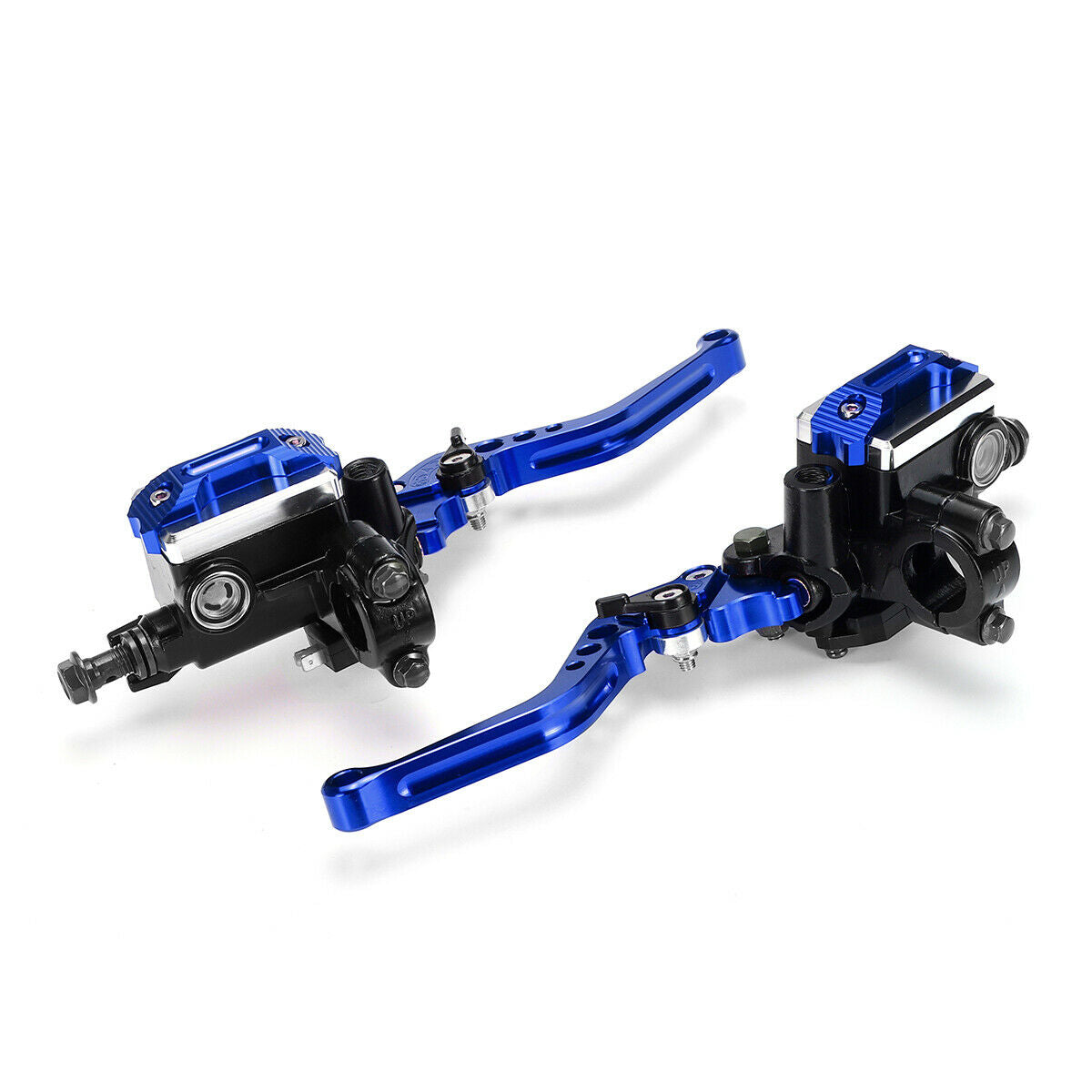 7/8" Universal Motorbike Motorcycle Brake Clutch Master Cylinder Levers