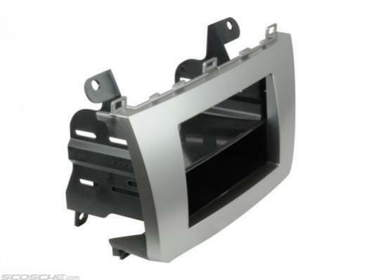 CT24MZ29 CD RADIO STEREO FACIA FASCIA SURROUND FITS MAZDA 6