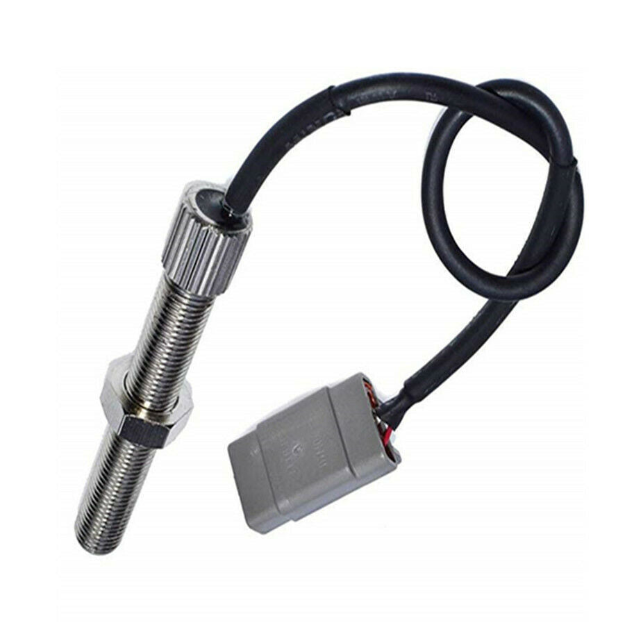 1PIECE Application FOR MAG PICKUP ASSY 3/8-24M 3/8 inch Speed Sensor 0D2244M