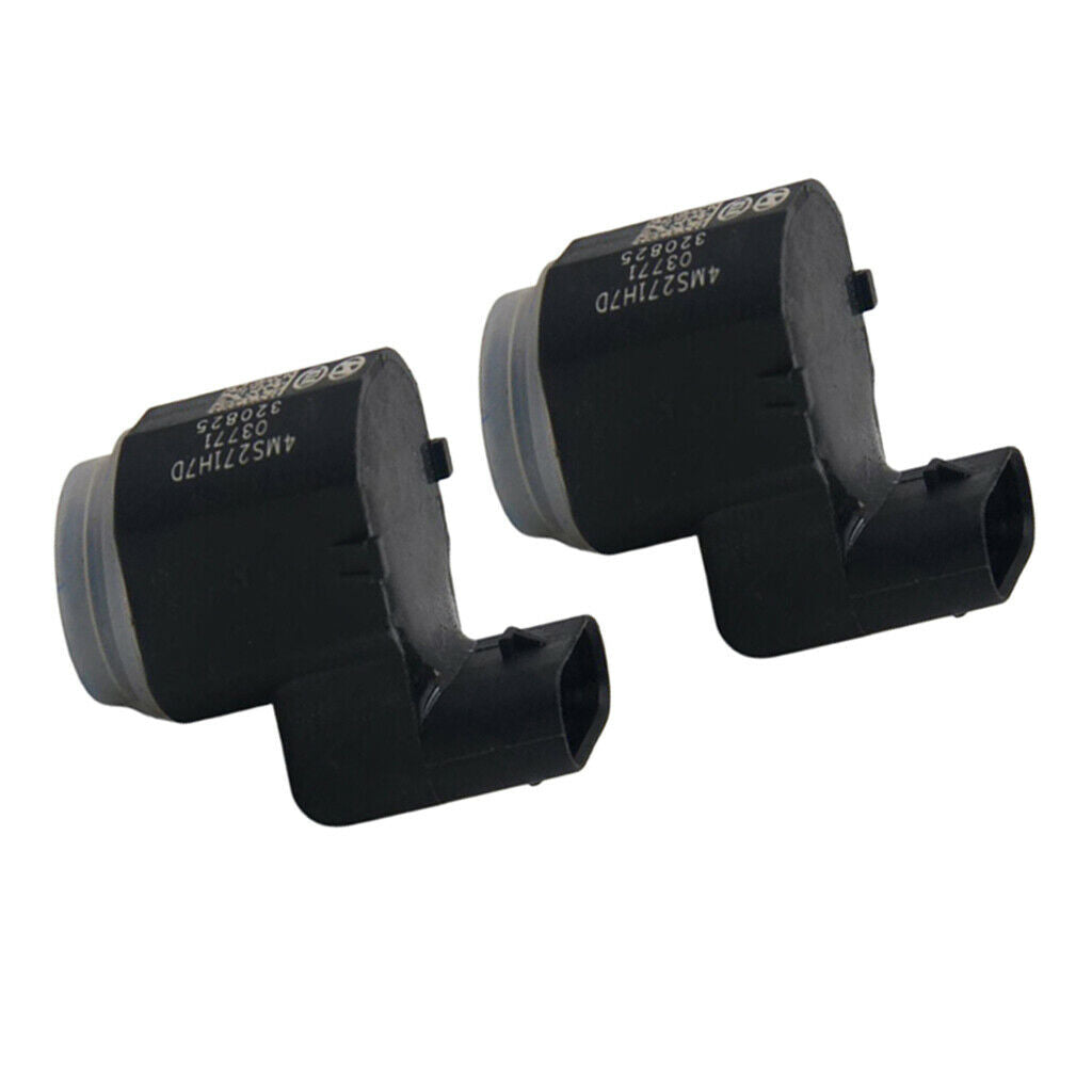 1 pair Rear Parking Sensor Backup Reversing for Hyundai Kia P/N: 4MS271H7D