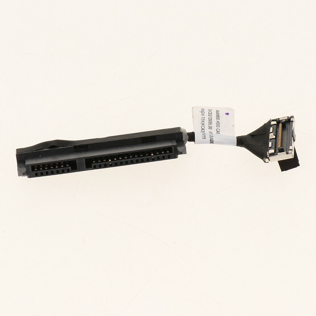 SATA Hard Drive HDD Cable for DELL XPS 15 9550/9560 Precision 15 5000(M5510)