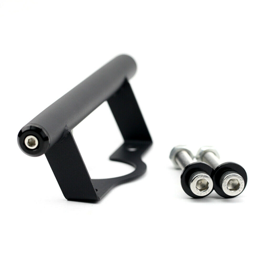 Handlebar Extension Levers NavigationÂ Bracket For SUZUKI GSX1300R HAYABUSA 99-20