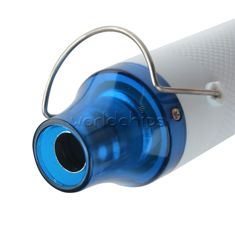 Multi-Purpose Heating 220V 300W Electric Power Tool Hot Air Heat Gun Embossing