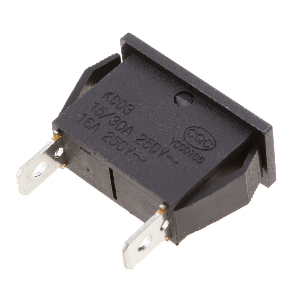 5-20A 250VAC 32VDC Blade Fuse Holder Fusebox Block Housing