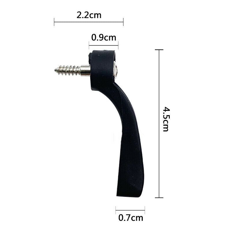 3Pcs/set Blade Adjustment Lever Hair Clipper Adjusting Rod for WAHL 8148/859BDA