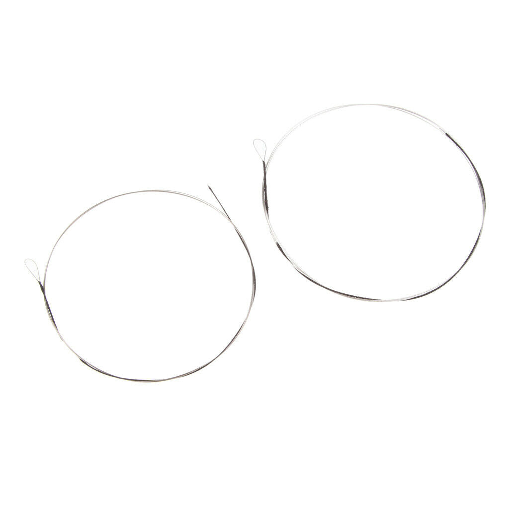 General Accessories Chinese Erhu Urheen Fine String Sets