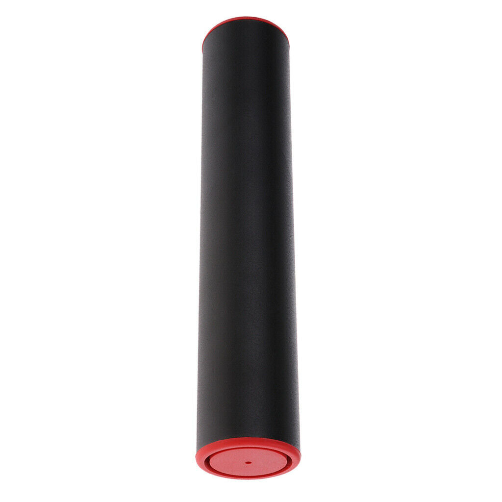 Black Sand Shaker Hand Shaker Percussion Instruments Rhythm Toys L