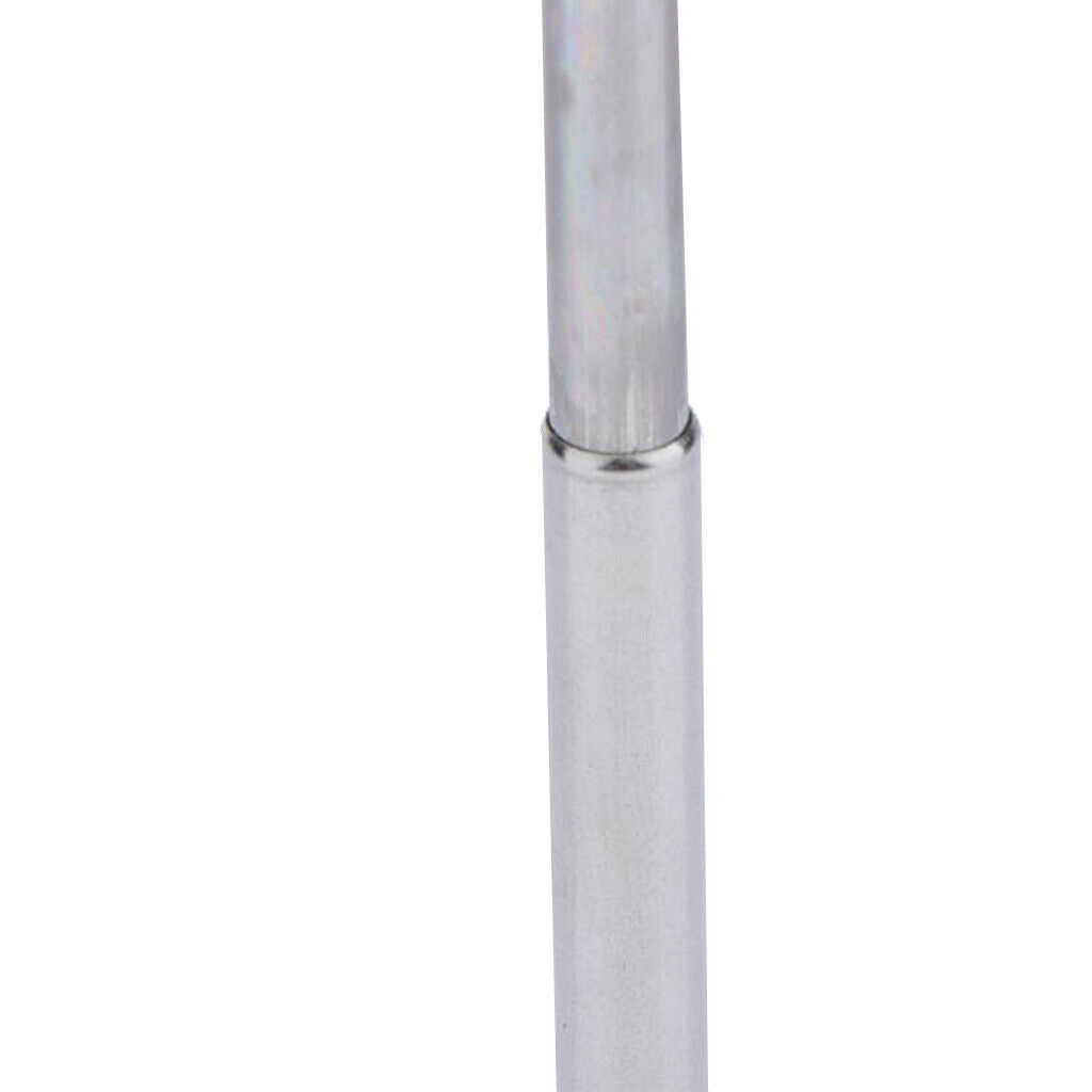 Golf Magnetic Lie Angle Tool Face Aimer Alignment Training Aid Rod for Beginner