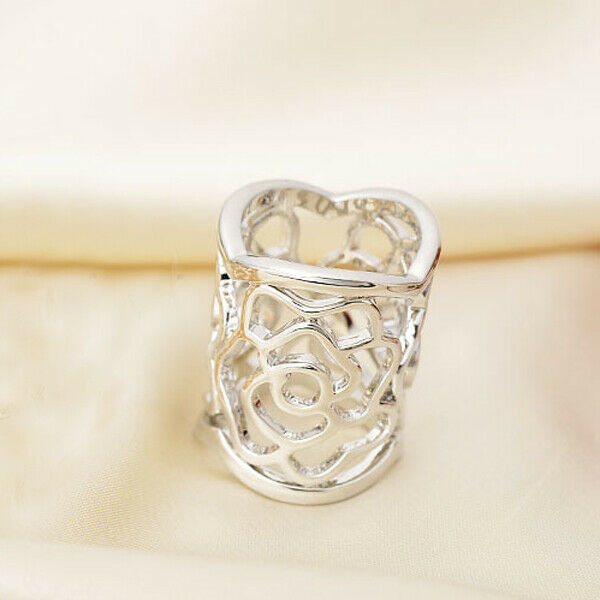 4pcs/set Scarf Buckle Slide Clip Neckerchief Wrap Ring Brooch Holder Gift