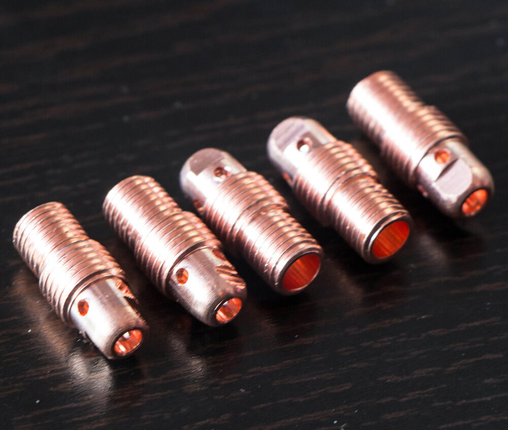 17CB20 stubby collet body TIG welding torch  WP PTA DB SR 17 18 26 5PK(B [M1]