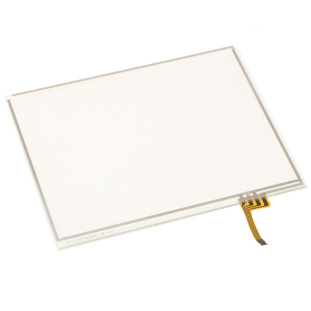 1Pcs Replacement Touch Screen Digitizer Part for   NEW 2DS XL Gamepad