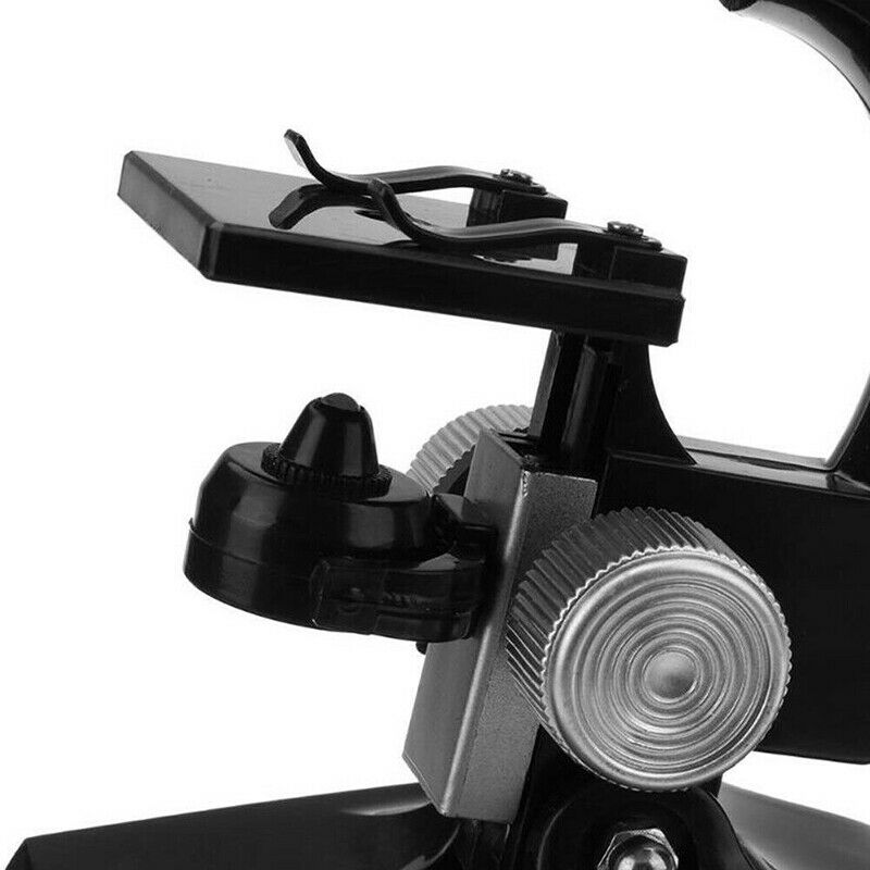 Children's Education Kids Junior Microscope Science Lab Set Educational