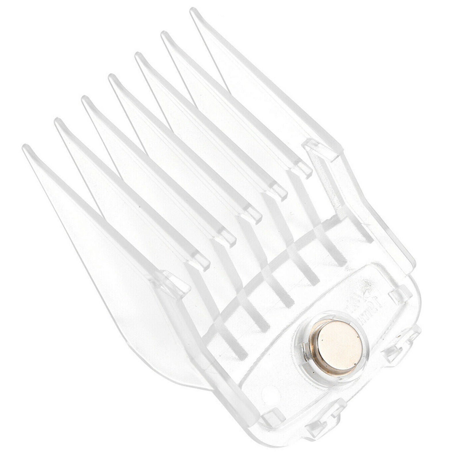 10x Clipper Guard Attachment Combs Portable Durable for Wahl Premium Home
