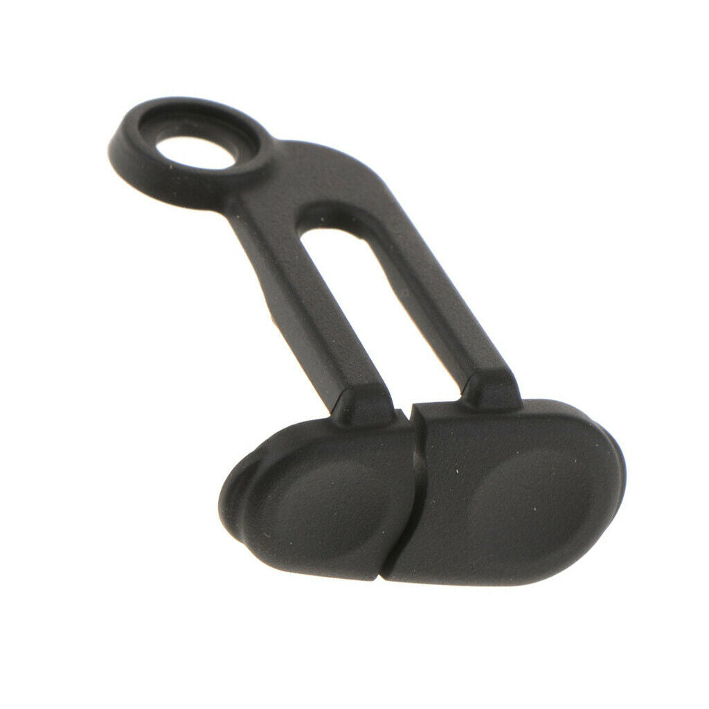 Flash Slot Cover Shutter Release Holder Protector for Nikon D800E / D800/ D810