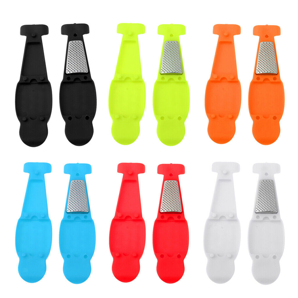 Bicycle Tire Repair Kits Bike Tyre Levers Rasp Fixing Tool Kit Set Black