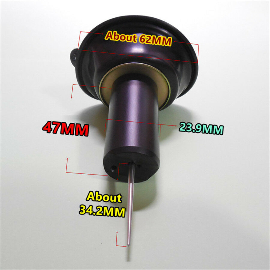23.9MM Carburetor Plunger Diaphragm For YM Virago XV250 V-twin Cylinder BDS26