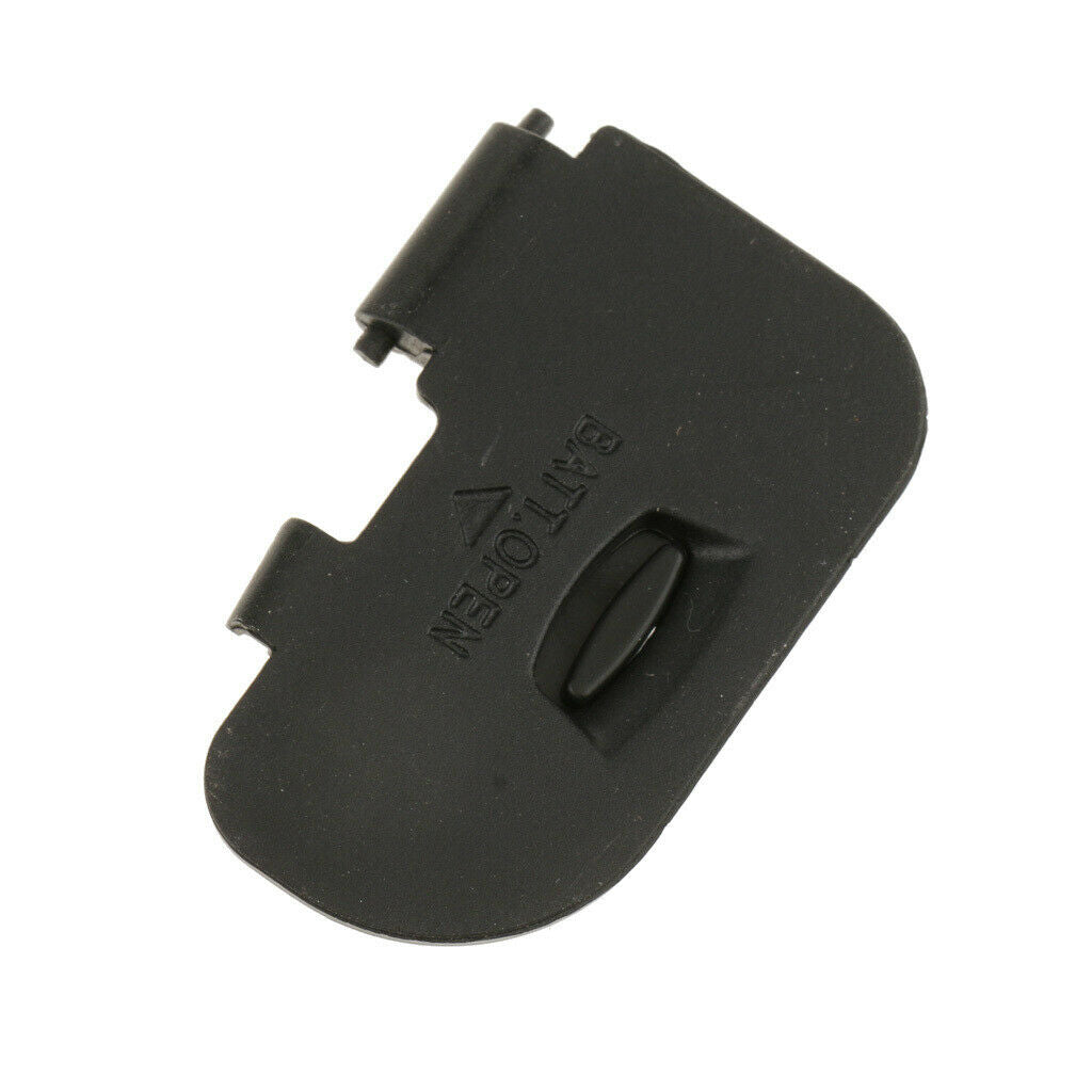 Battery Door Cover For Canon DSLR EOS 60D - Battery Lid   Replacement Part