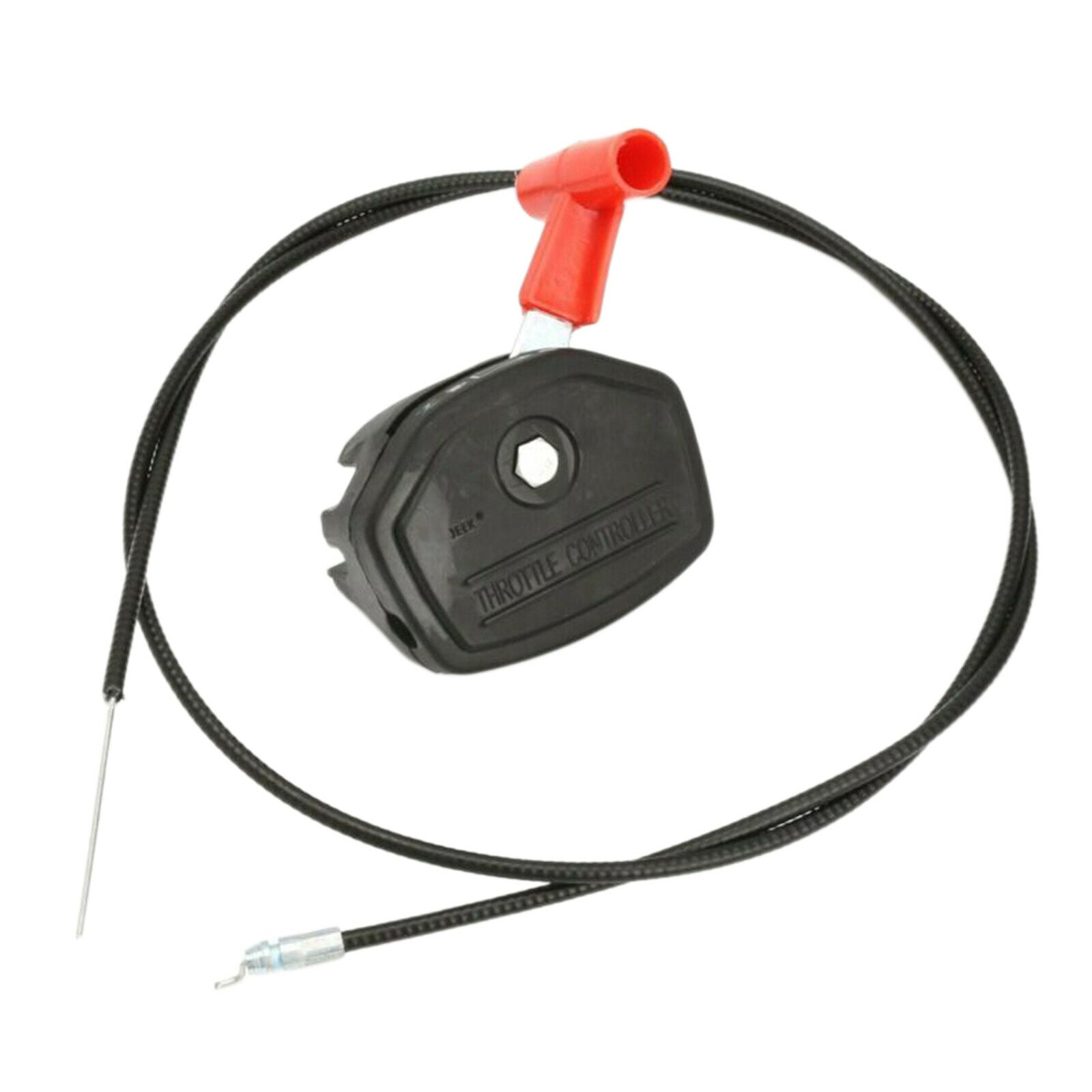Garden Lawn Mower Control Switch Lever Handle Kit for Electric Petrol Lawnmowers