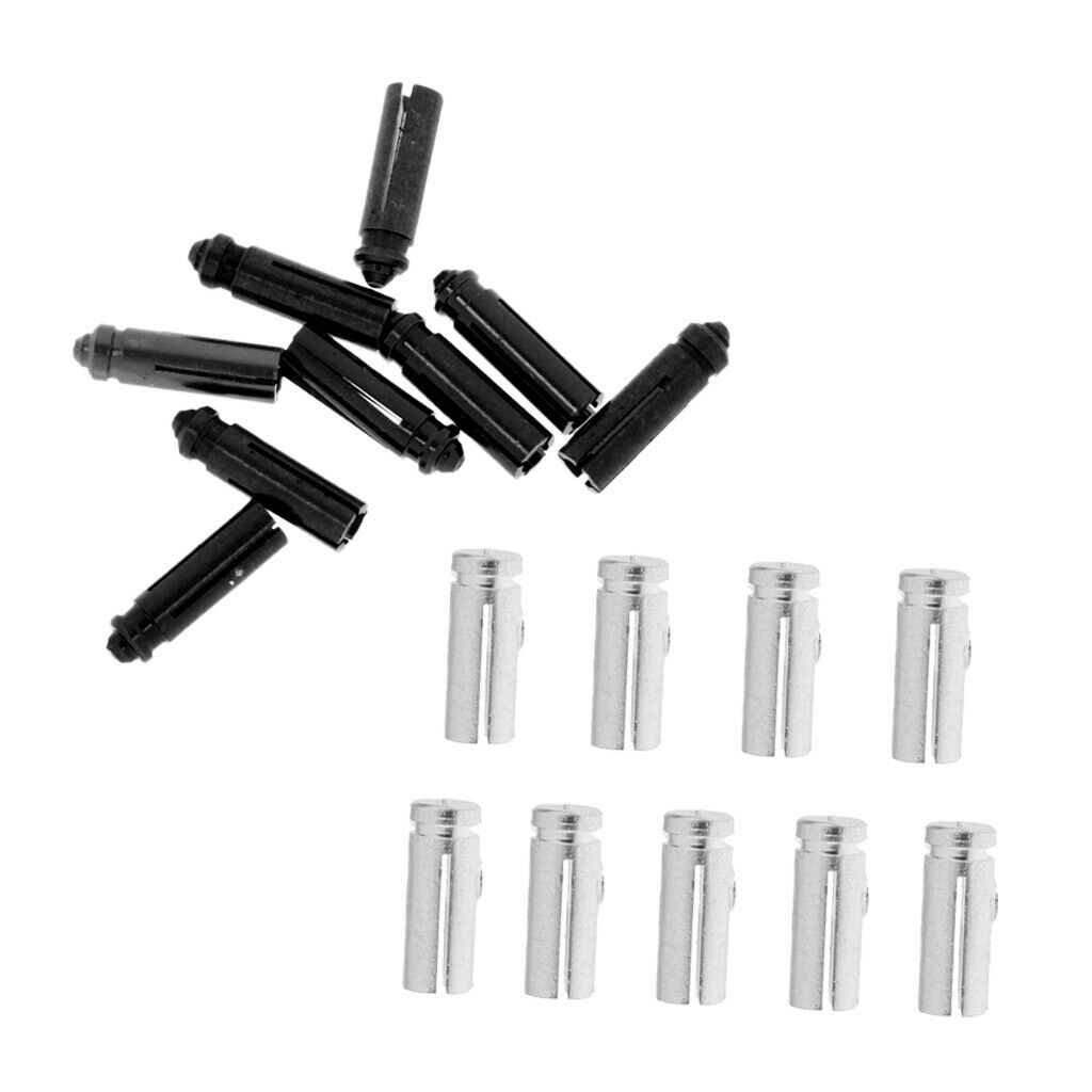18 Pieces Quality Universal Aluminum Dart  Saver Protector Accessories