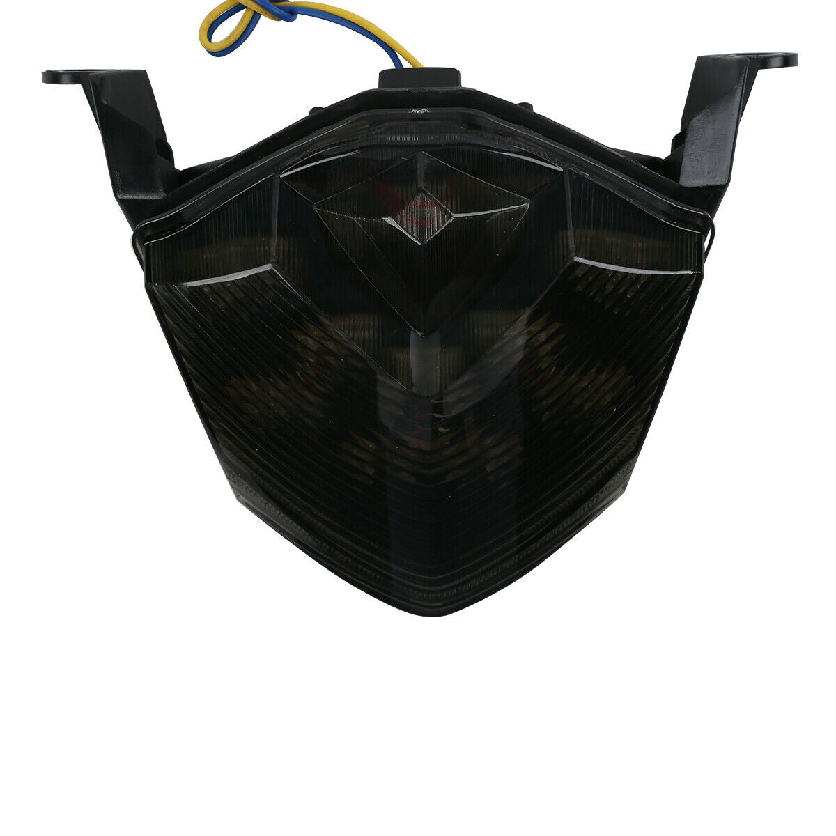 Tail Turn Signals Integrated Light Fit For Kawasaki Z1000 Z750 Ninja ZX-6R 07-12