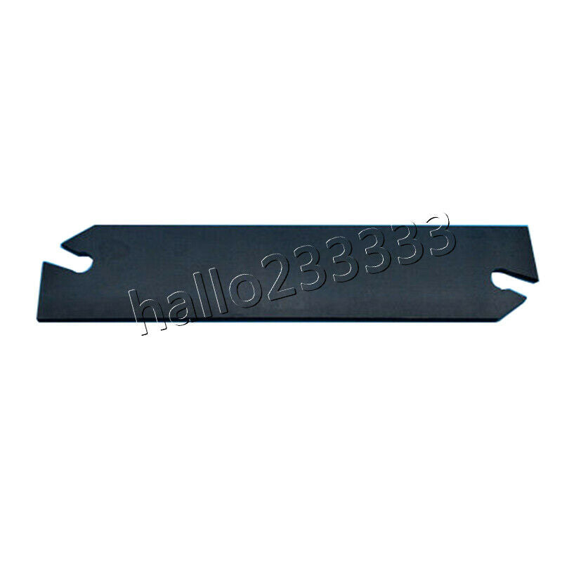 ZQS323 SPB32-3 Blade Grooving Cut-Off Cutter Tool Holder For ZQMX 3N11-1E (SP300