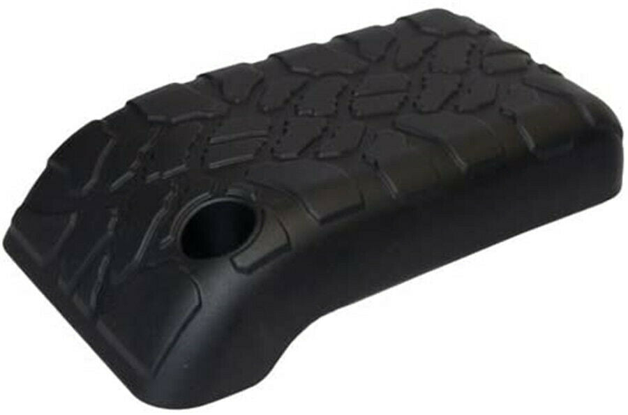 1 PC Black Center Console Cover Replacement For Jeep for Wrangler TJ 1997-2006