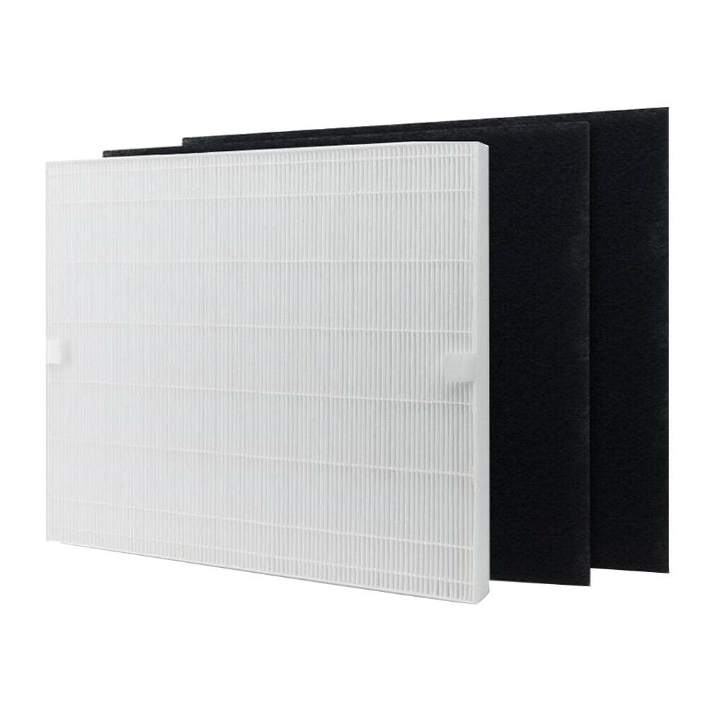 Pre-filters HEPA Filter Coway AP-1512HH Replacement Vacuum Cleaner Parts