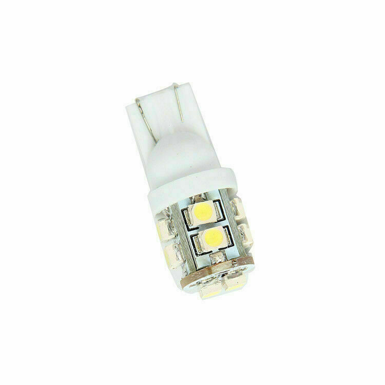 T10 10SMD 1210 Dome Festoon LED Bulb Lamp White Led Car Bulbs Signal Light
