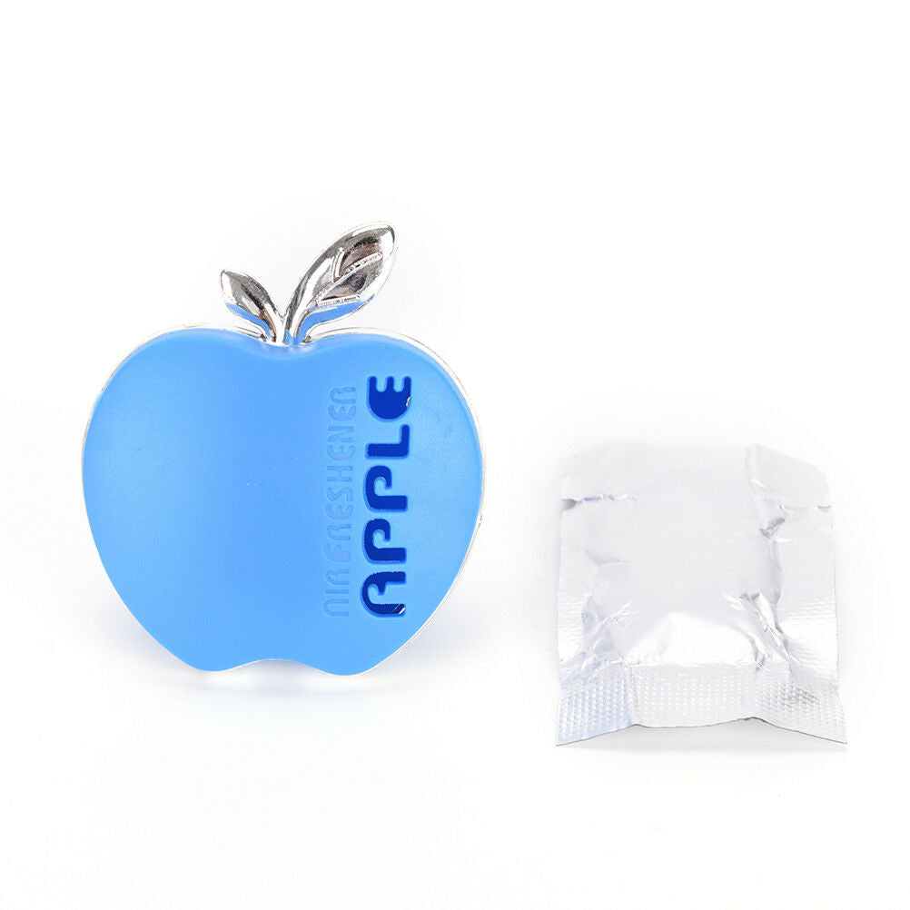 Shape Perfume Car Air Freshener Fragrance Air Conditioning Vent Outlet  BDAU