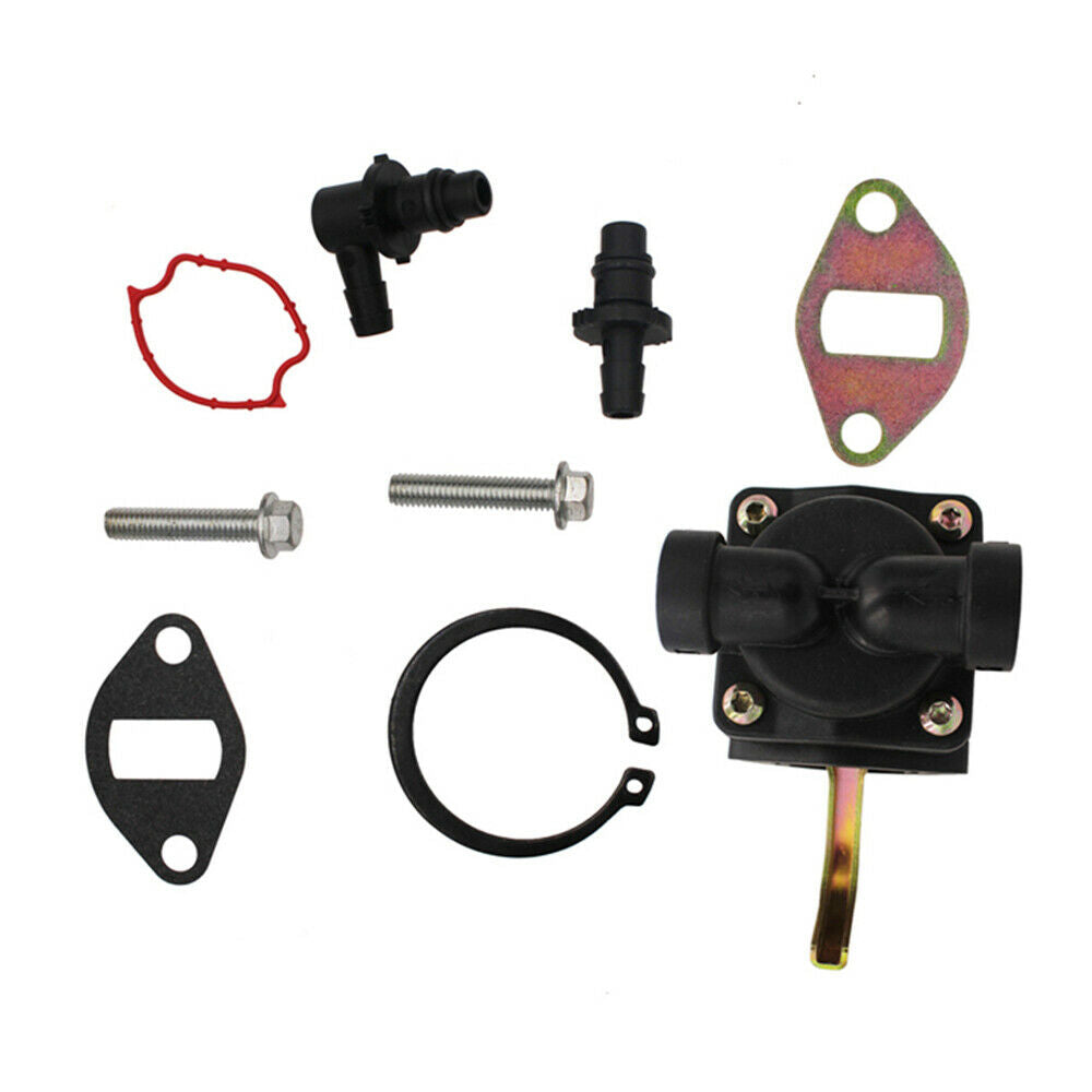 AM133627 Fuel Pump For L110 LT133 LT155 LX255 GT225 Lawn Mower Garden Tractor