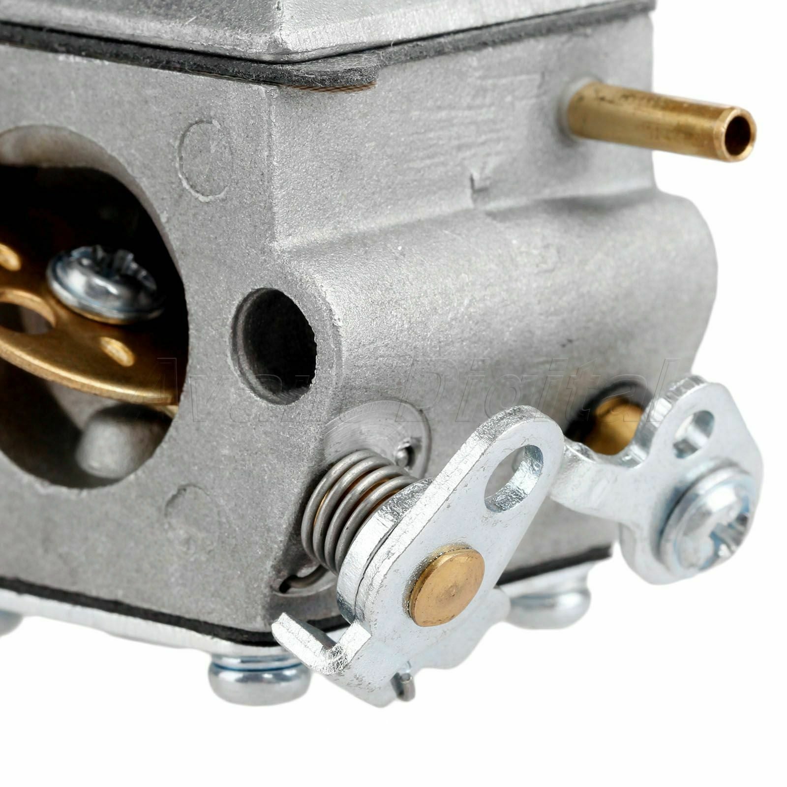 Carburetor Carb For Walbro WT 826 Chainsaws Spare Parts Replacement Garden Tool