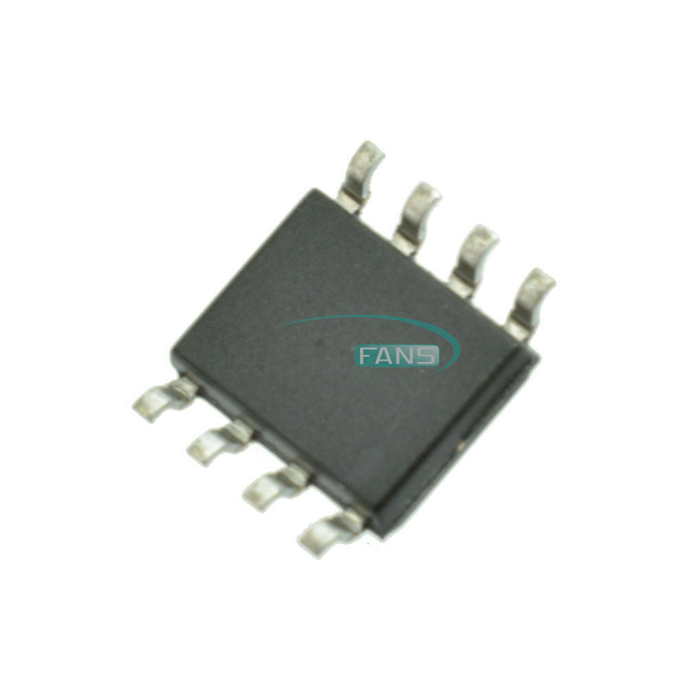 50PCS AO4409 4409 SOP-8 P-Channel Enhancement Mode Field Effect Transistor IC